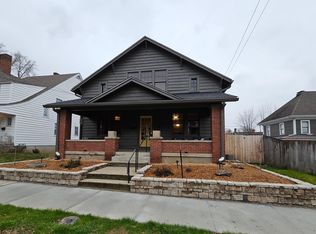 312 W Campbell St, Frankfort, KY 40601
