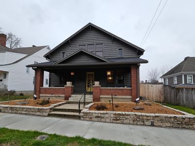 312 W Campbell St, Frankfort, KY, 40601