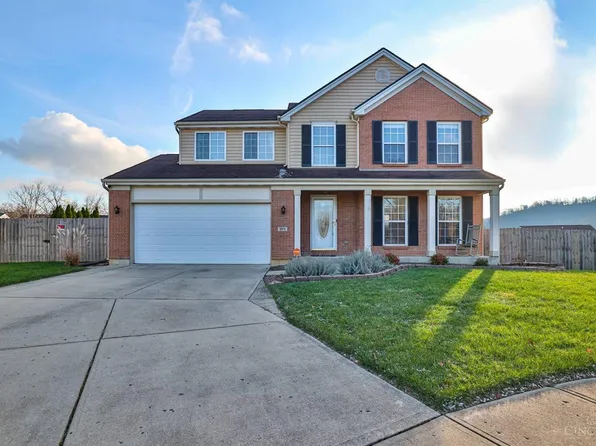 371 Carroll St, Lawrenceburg, IN 47025