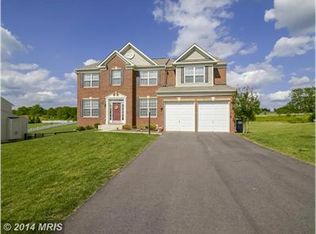 14008 Belle Ave, Culpeper, VA 22701
