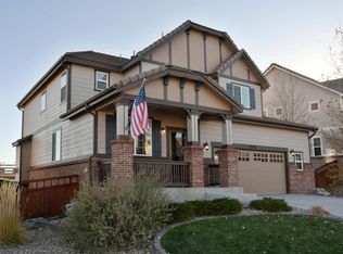 7397 Grady Cir, Castle Rock, CO 80108