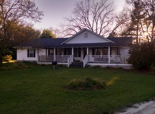 437 Todds School Rd, Mullins, SC 29574