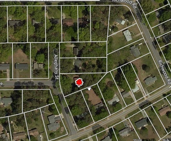 1st image of 2504 Alleghany St