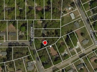 2504 Alleghany St, Durham, NC 27705