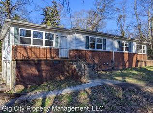 3525 Cathy Ln #3525, Chattanooga, TN 37412