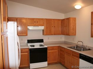 4013 Rockwood Dr, Cheyenne, WY 82001