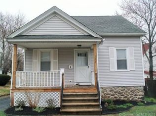 101 Nelson Ave, Waterbury, CT 06705
