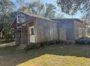 807 Tyrone St, Perdido Key, FL 32507