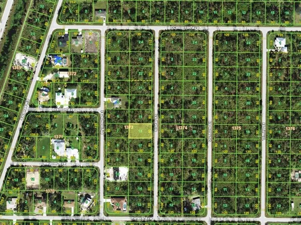 3287 Slater St #18, Punta Gorda, FL 33980