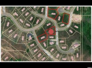 3651 N Middle Fork Rd, Eden, UT 84310