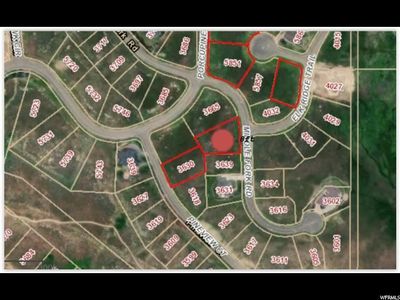 3651 N Middle Fork Rd, Eden, UT, 84310