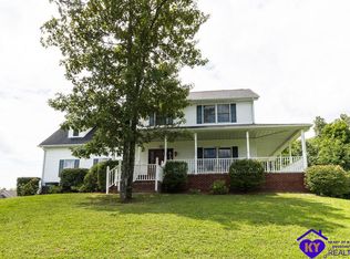 22 Berkshire Ave, Rineyville, KY 40162