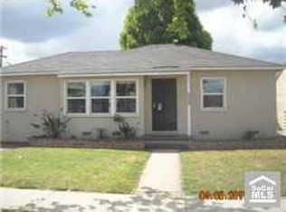9922 Rosecrans Ave, Bellflower, CA 90706