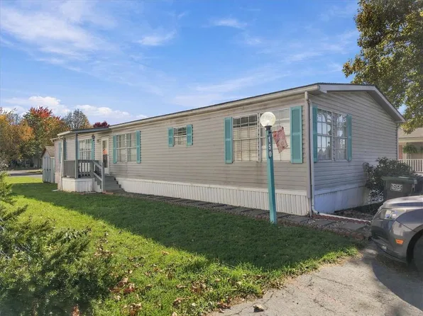 150 Bentwood Cir, Bath, PA 18014