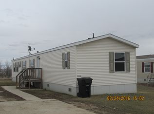 3510 17th Avenue West, Williston, ND 58801