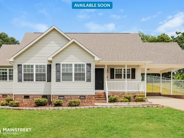 253 Periwinkle St, Lincolnton, NC 28092