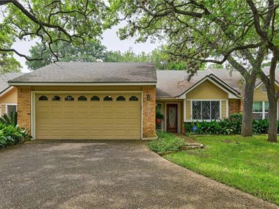 7903 Cavalry Ct, Austin, TX, 78731
