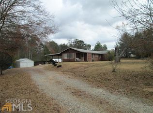 5675 Henry Bailey Rd, Sugar Hill, GA 30518