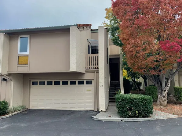 822 Kingfisher Ter, Sunnyvale, CA 94087