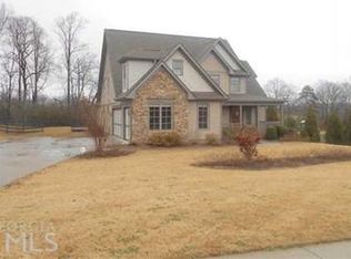 5618 Stonehaven Ct, Clermont, GA 30527