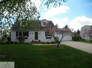 4815 Sutherland Dr, Holt, MI 48842