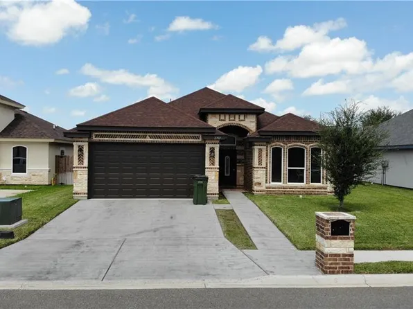 2707 Tulipan Ave, Mission, TX 78574