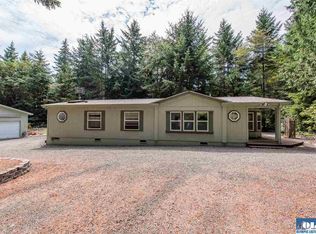 92 Manzanita Dr, Sequim, WA 98382