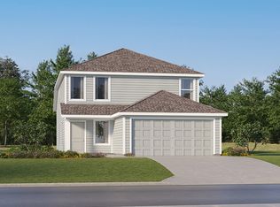 Morrow Plan, Scenic Terrace : Cottage Collection, Haines City, FL 33844