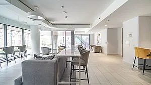 203 College St #2803 — Photo 15