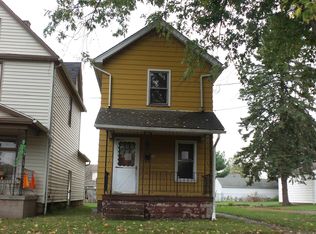 30 Oxford St, Campbell, OH