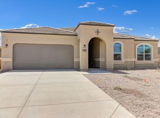 19179 N Piccolo Dr, Maricopa, AZ 85138