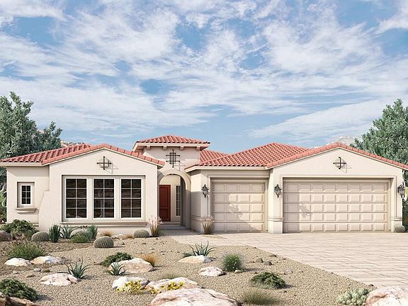 The Hildmann - A Exterior