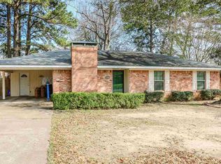 602 Milligan Dr, Longview, TX 75604
