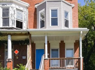3619 Cottage Ave, Baltimore, MD 21215