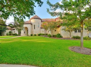 2525 Waymaker Way, Austin, TX 78746