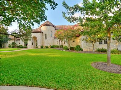2525 Waymaker Way, Austin, TX, 78746