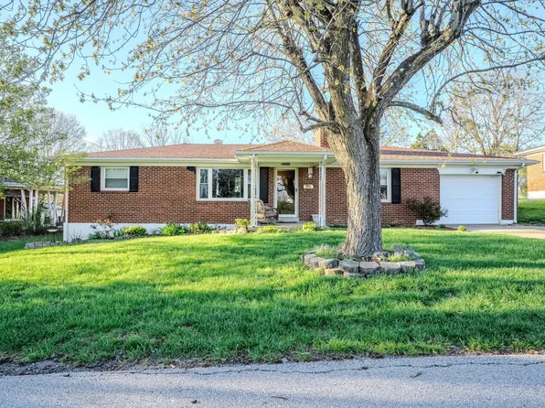 500 Flamingo Ave, Frankfort, KY 40601