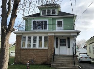 73 Hedwig Ave, Buffalo, NY 14211
