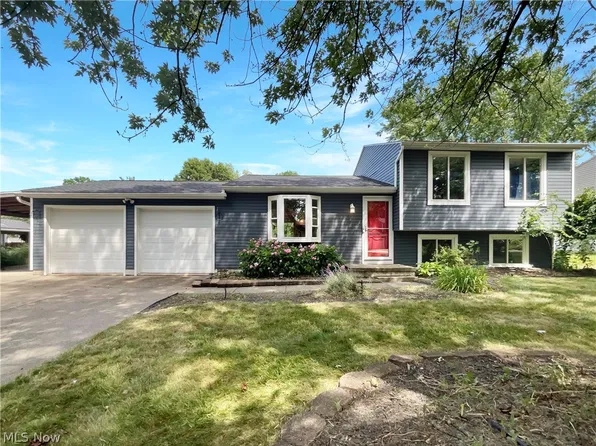 4657 Seminole Cir, Stow, OH 44224