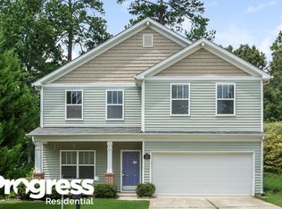 3633 Pinkham Way, Raleigh, NC 27616