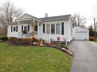 189 Quinn Rd, Rochester, NY 14623