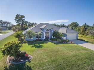 5093 Camelot St, North Pt, FL 34288