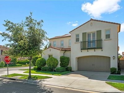 201 Parkdale, Irvine, CA, 92620