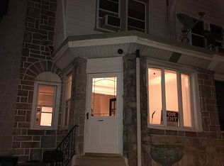 3325 Cottman Ave, Philadelphia, PA 19149