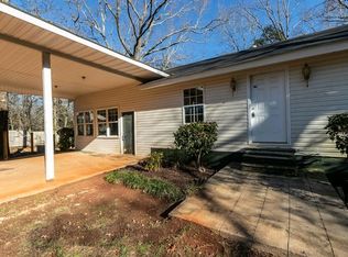 1081 Old Barnett Shoals Rd, Athens, GA 30605