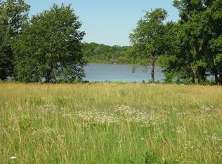 LOT 3 E 258th Rd, Afton, OK 74331