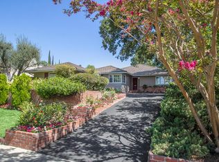 792 Sierra Madre Blvd, San Marino, CA 91108