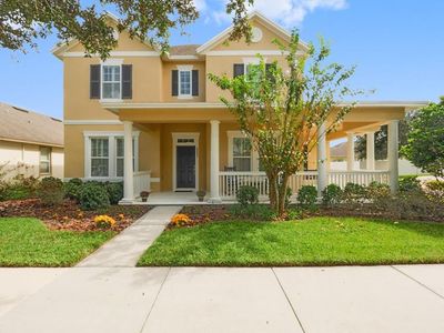 6993 Penkridge Ln, Windermere, FL, 34786