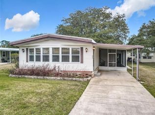 807 Swallow Ln, Osteen, FL 32764