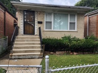 11634 S Vincennes Ave, Chicago, IL 60643